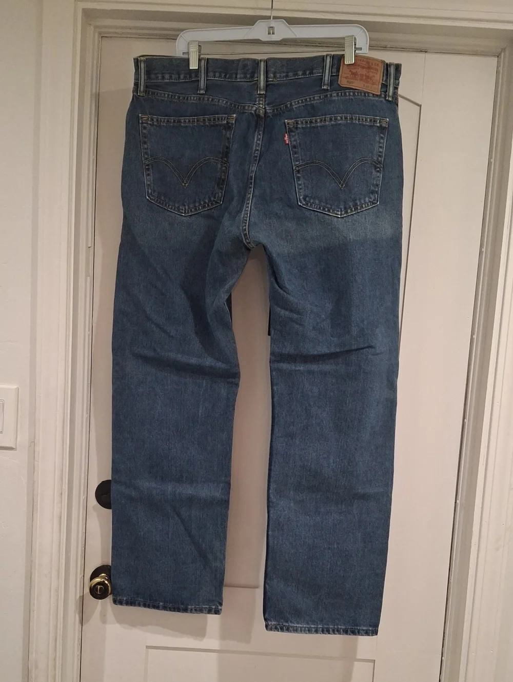 Men's Jeans